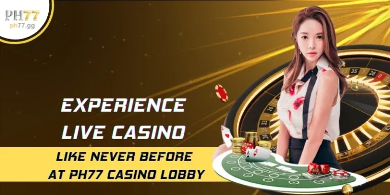 Trải nghiệm sòng bạc trực tiếp vn66 bet