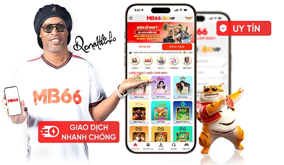 Ưu đãi hấp dẫn cho thành viên mới VN66 Bet
