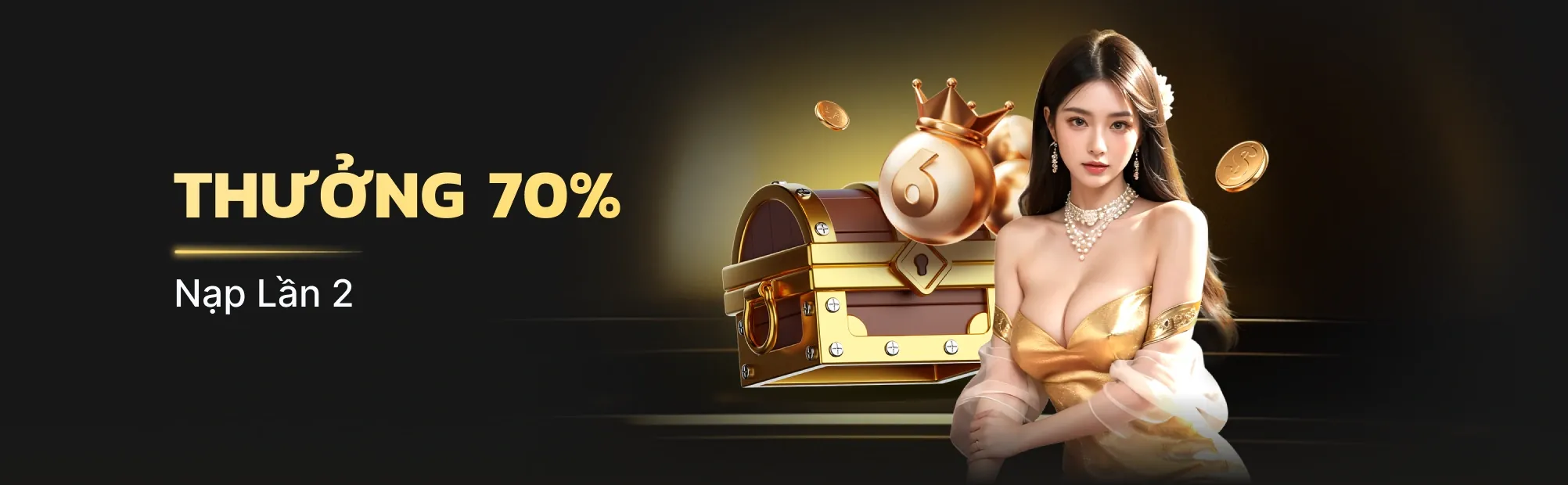 Hoàn trả hàng ngày VN66 Bet